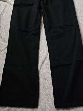 Marc Anthony Black Pants - Sleek Everyday Trousers
